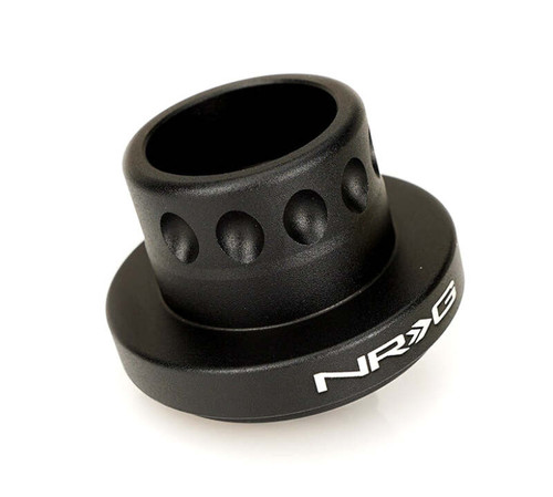 NRG Race Short Hub Ford Mustang- Black - SRK-RL179H Photo - Primary