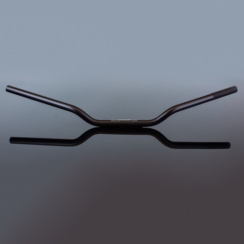 Renthal Ultra Low 7/8 in. Handlebar - Black - 758-01-BK Photo - Primary
