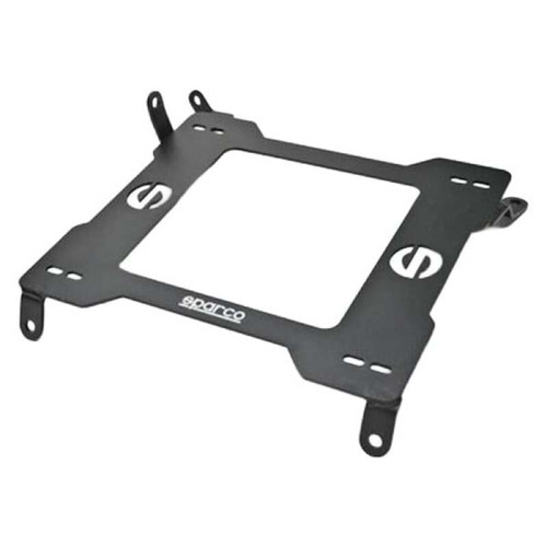 Sparco 2019+ Toyota A90 Supra Seat Base - Left Side - 600SB367L Photo - Primary