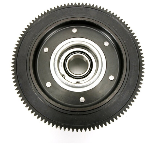 Twin Power 2011-2017 Twin Cam Big Twin Clutch Shell - 435240 User 1