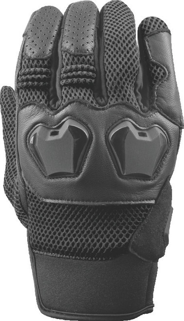 Speed and Strength Moment of Truth Gloves Black - Large - 889888 User 3
