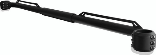 DragonFire Racing 13-20 Can-Am Maverick MAX 1000R Harness Bar - Front Row - 521110 Photo - Primary