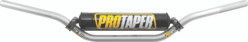 ProTaper SE KX High Handlebar - Silver - 025226 Photo - Primary