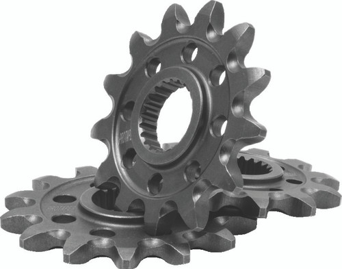 ProTaper Yamaha Front Sprocket - 13 Teeth - 038355 User 3