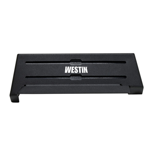 Westin Adventure Mount Base for 24-26 Toyota Tacoma - 10-22785A Photo - Primary