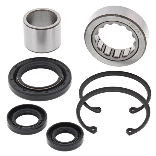 All Balls Racing 94-98 Harley-Davidson FLHR Road King Inner Primary Bearing and Seal Kit OEM style - 25-3101 Photo - Primary