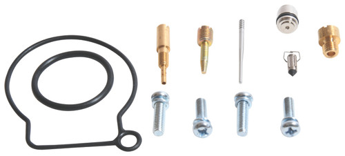 All Balls Racing Carburetor Rebuild Kit - 26-10156 Photo - Primary