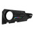 DSE 14-23 RZR-XP Polaris Front Door Empty Panels - RZR-FD6 Photo - Close Up