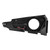 DSE 14-23 RZR-XP Polaris Front Door Empty Panels - RZR-FD6 Photo - Close Up