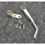 Bikers Choice 88-99 FXST Chrome Adjustable Kickstand - 489656 User 1