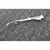 Bikers Choice 04-22 XL Chrome Stock Kickstand - 489945 User 1