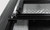 Access LOMAX 2023+ Chevrolet Colorado / GMC Canyon 5ft Bed Folding Hard Cover - Black Urethane - B3020119 Photo - Mounted