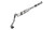Borla 20-26 Ford F250/F350 SD 7.3L V8 CC SB (160in WB) (SRW) S-Type Cat-Back Exhaust - Blk Chrome - 141016BC Photo - Primary