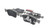 Brembo 2022 Ford Bronco Sport/ Ford Escape/ Ford Maverick Front NAO Brake Pad - P24218N Photo - Close Up