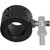 Carli 05-23 Ford F250/350 4x4 Low Mount Steering Stabilizer Tie-Rod Clamp - CS-FLMSSCLAMP Photo - Primary
