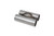 Corsa PRO-Series 304SS Standalone H-Pipe 3.0in Dual Inlet / Dual Outlet - 9.5in OAL - PH0300 Photo - Primary