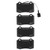 DFC 14-24 Maserati Quattroporte / Ghibli 4000 HybriDynamic Rear Brake Pads - 4000-1270-00 Photo - out of package