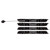 DFC 14-24 Maserati Quattroporte / Levant 4000 HybriDynamic Front Brake Pads - 4000-1990-00 Photo - out of package