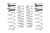 Eibach 2023+ Ford F150 Raptor R 5.2L Supercharged 4WD Pro-Kit (2.5in Front Lift / 1.5in Rear Lift) - E30-35-060-05-22 Photo - Primary
