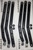 Elektric Offroad 2017+ Can Am Maverick X3 Volt Billet Radius Rods Anodized Black RS 72In Model Only - SUS210001-B Photo - Primary