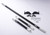 HKS 2020+ Toyota Supra Carbon Brace - Rear Set - 83001-AT003 User 1