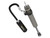ICON 2025 Toyota 4Runner 0-3in Rear 2.5 VS Aluminum Series Remote Reservoir Shock - 57872P Photo - Unmounted