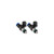Injector Dynamics 1750-XDS - 34mm Length - 14mm Top - 14mm Lower O-Ring (Set of 2) - 1750.34.14.14.2 User 1