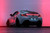 AlphaRex 21-24 Toyota GR86 / Subaru BRZ LUXX-Series LED Trunk Light Black - 220010 Photo - Primary