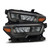 AlphaRex 16-23 Toyota Tacoma LUXX-Series LED Crystal Headlights - Alpha-Black - 880702 Photo - Primary