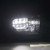 AlphaRex 14-21 Toyota Tundra MK II LUXX Series Crystal Headlights Alpha Black - 880830 Photo - Primary