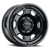 Method MR708 17x8.5 / 0mm Offset / 6x5.5 / 106.25mm CB - Gloss Black - MR708785601300 Photo - Close Up