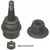 MOOG 94-01 Dodge Ram 1500 Front Upper Ball Joint - K3134T Photo - Primary