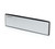 NRG 270mm Wide Panorama Clip-on Rearview Mirror - Flat w/ White Tint - IM-270FWT Photo - Close Up