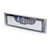 NRG 270mm Wide Panorama Clip-on Rearview Mirror - Flat w/ White Tint - IM-270FWT Photo - Close Up