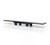 NRG 270mm Wide Panorama Clip-on Rearview Mirror - Flat w/ White Tint - IM-270FWT Photo - Close Up