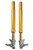 Ohlins 23-25 Harley-Davidson American V-Twin 48mm Gold Front Fork - FGRT 308 Photo - Primary
