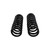 ARB / OME Front Coil Spring Set 05-23 Toyota Tacoma - 4004 Photo - Close Up