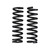 ARB / OME Front Coil Springs - 4011 Photo - Primary