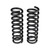 ARB / OME Front Coil Springs - 4011 Photo - Unmounted