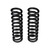 ARB / OME Front Coil Springs - 4017 Photo - Unmounted