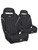 PRP GT/S.E. Suspension Seats Kit for Can-Am Maverick X3 (Pair) - Black & Gray - A5701-PORXP-C86-203 Photo - Close Up