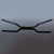 Renthal High 7/8 in. Handlebar - Black - 756-01-BK Photo - Primary