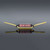 Renthal Streetfighter 7/8 in. Handlebar - Gold - 789-02-GO-03-219 Photo - Primary