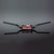 Renthal Villopoto/ Stewart/ 18-21 Honda CRF Fatbar 36 mm. - Black - 933-01-BK Photo - Primary