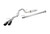 Roush 21-24 Ford F-150 5.0L V8 Side Exit Catback Performance Exhaust w/ Black Tips - 422266-BLK Photo - Primary