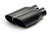Roush 15-24 Ford F-150 5.0L 4in Black Exhaust Dual Tips - Pair - 422318 Photo - Primary