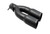 Roush 21-24 Ford F-150 5.0L 4in Black Exhaust Y Tip Kit - 422319 Photo - Close Up