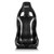 Sparco Seat Ultra Carbon BLK - 008037ZNR Photo - Close Up