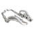 Stainless Works 15-24 Mustang Headers Stainless Power Aftermarket Connect 1-7/8in. - SM24H3CATLG Photo - Primary