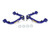 SuperPro 11-20 Mazda BT-50 (UP/UR) Front Fixed Offset Upper Control Arm Kit - TRC6560 Photo - out of package